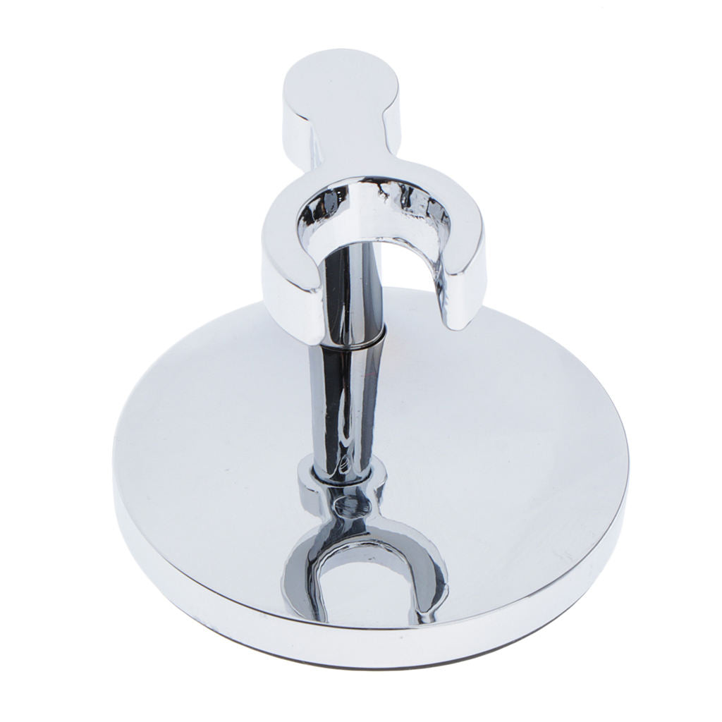 Stably Stainless Steel Safety  Shaver Stand Holder Salon Barber Shave Tool