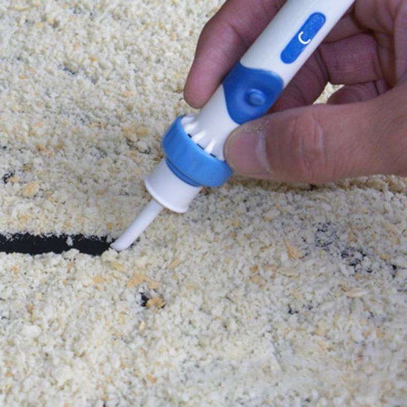 Safety Electric Cordless Vacuum Ear Cleaner Painless for Women Elderly
