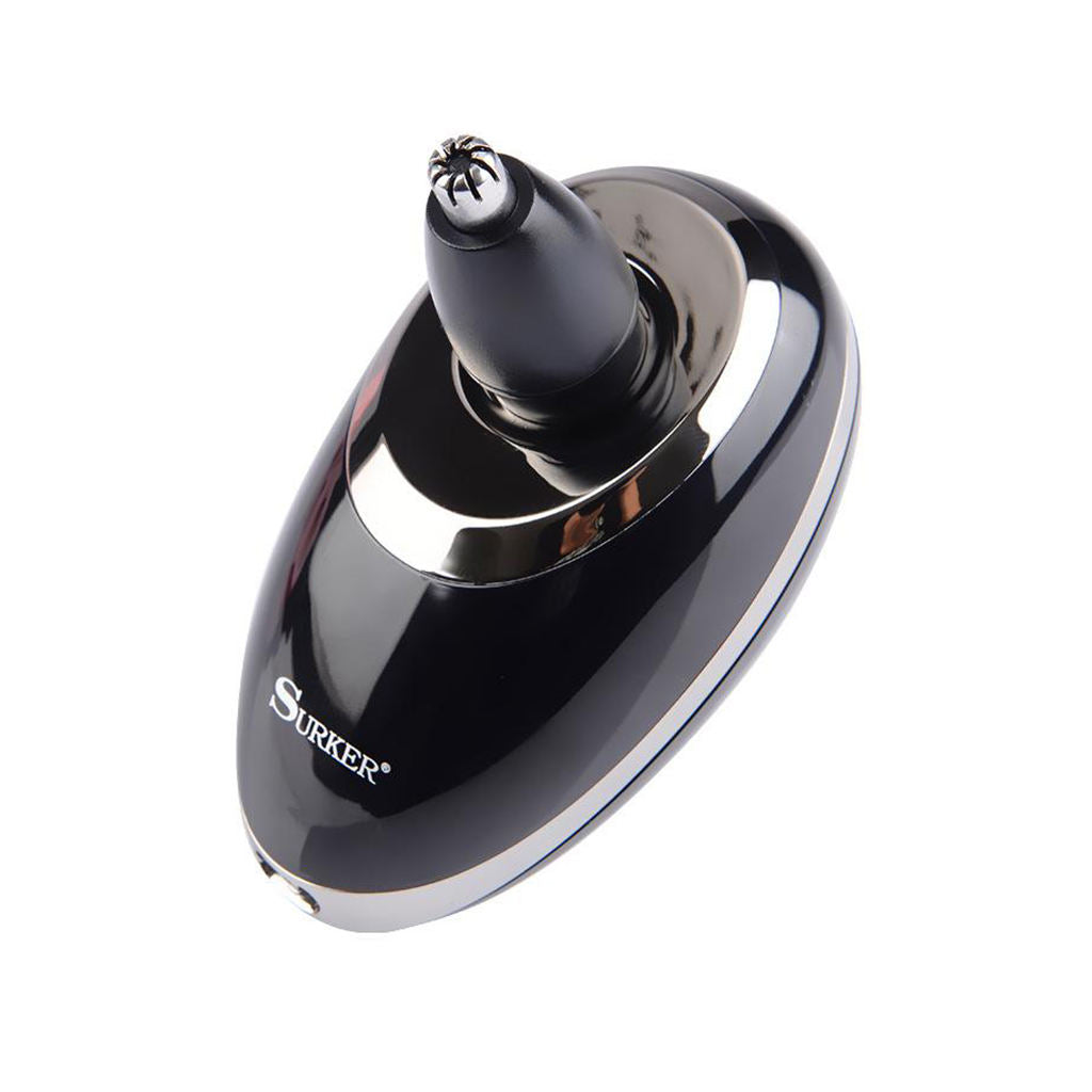 Multi-functional Electric Shaver Nose Hair Trimmer USB Rechargeable Razor