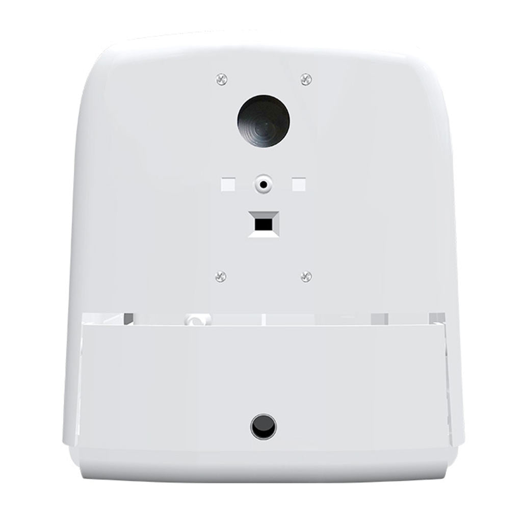 K9 2 in 1 Non-Contact Infrared Thermometer+Automatic Touchless Soap Dispenser