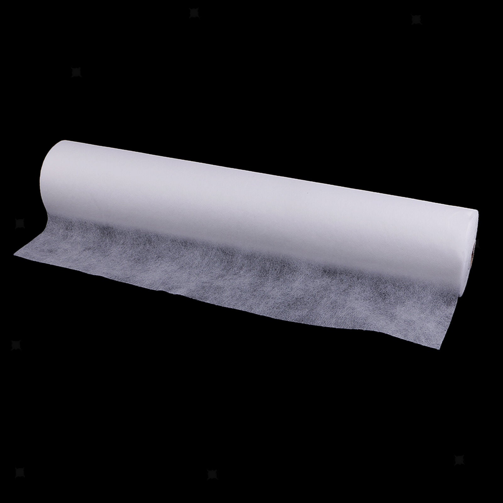 100PCS Disposable Non-woven Bed Sheet Massage Table Paper Roll Waterproof Bed