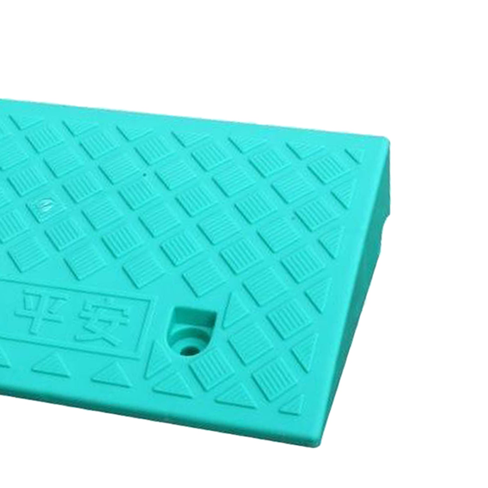 Car Bike Motorcycle Mobility Wheelchair Heavy Duty Threshold Ramp Kerb Ramp -