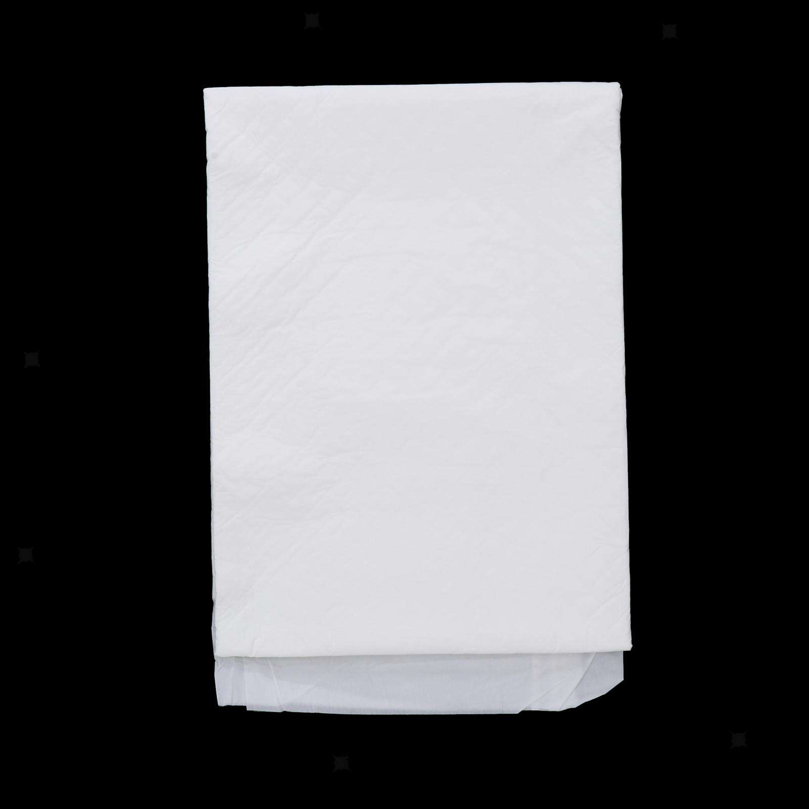 Set of 20 Absorbent Disposable Incontinence Bed Pads Protection Sheet Covers