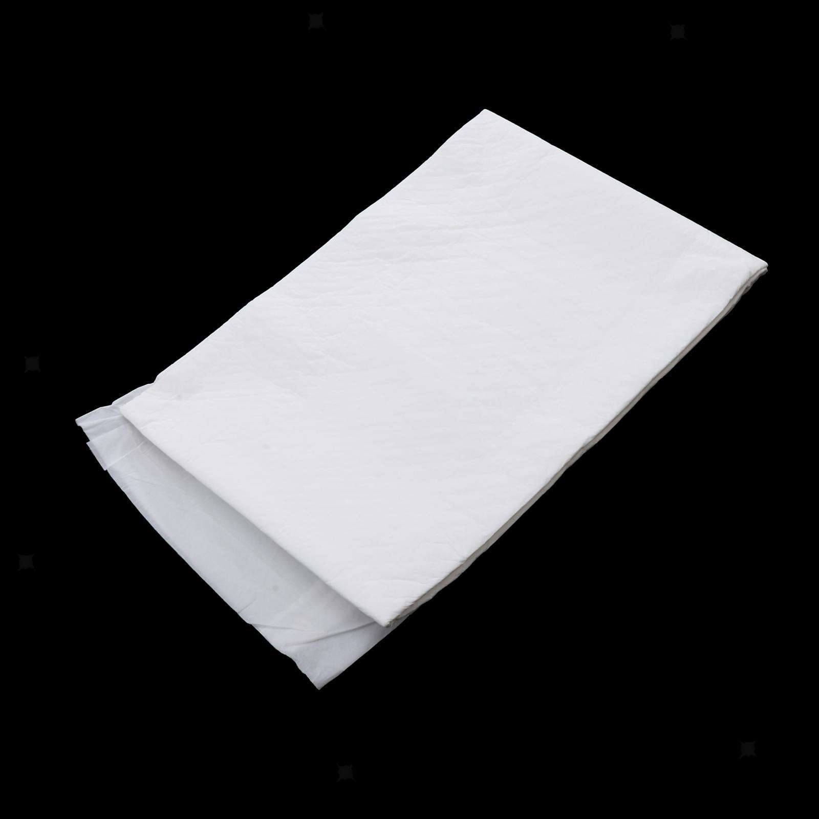 Set of 20 Absorbent Disposable Incontinence Bed Pads Protection Sheet Covers