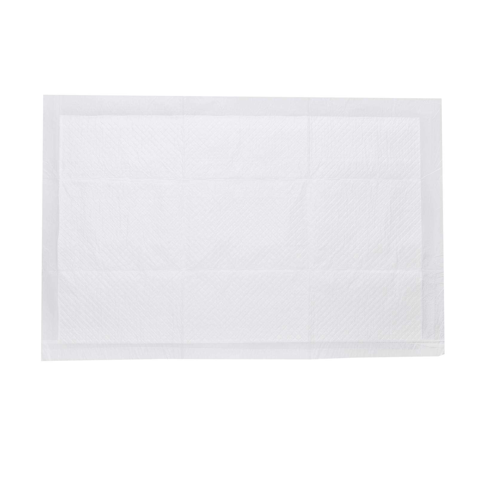 Set of 20 Absorbent Disposable Incontinence Bed Pads Protection Sheet Covers