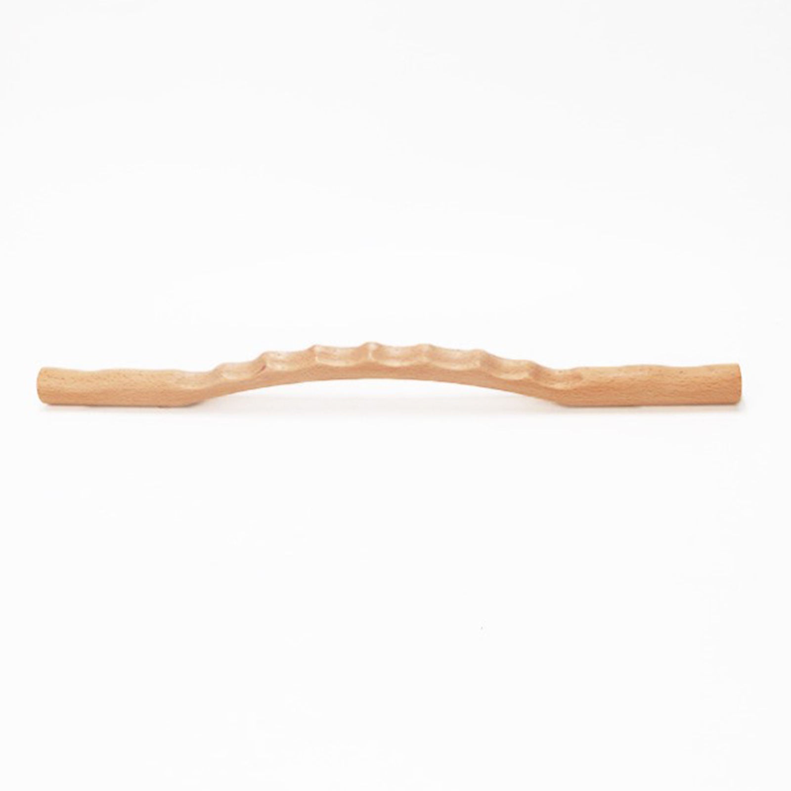 4Pack Wood Guasha Scraping Stick Massage Scraper For Back Neck Leg Therapy