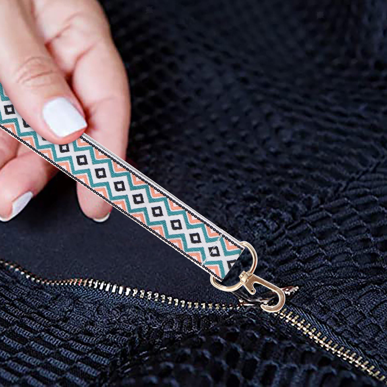 Portable Dress Zipper Puller Helper Zip Up Down Cords Pull Assistant Tools