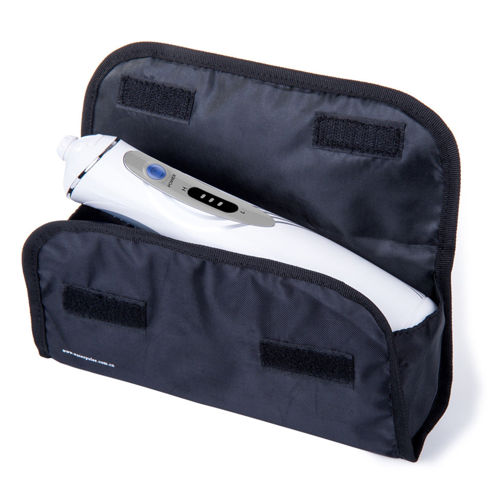 Travel Case Protective Storage Bag for Dental Water Flosser Teeth Cleaner