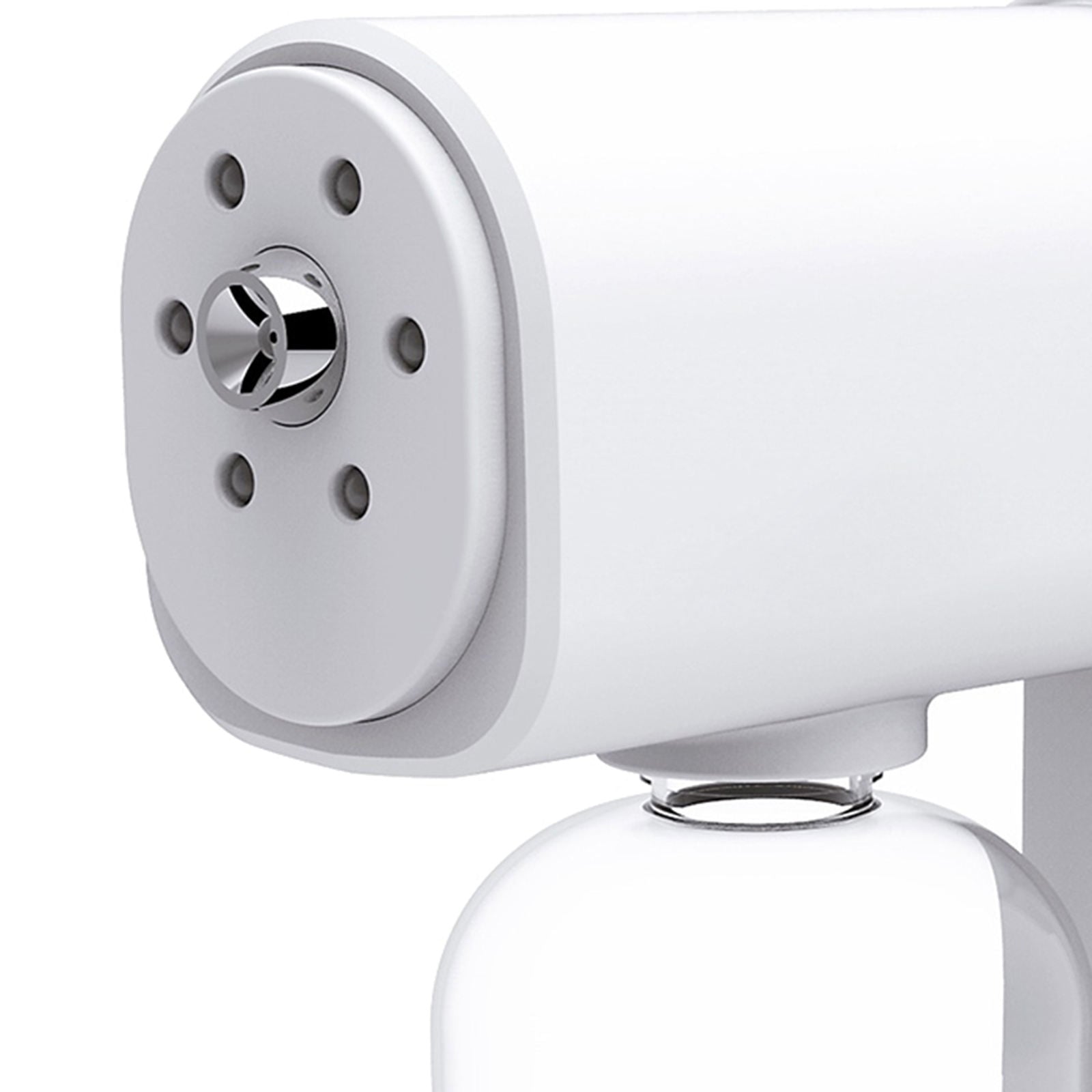 Handheld Wireless Disinfectant Atomizer Adjustable for Home 2000mAh 380ml