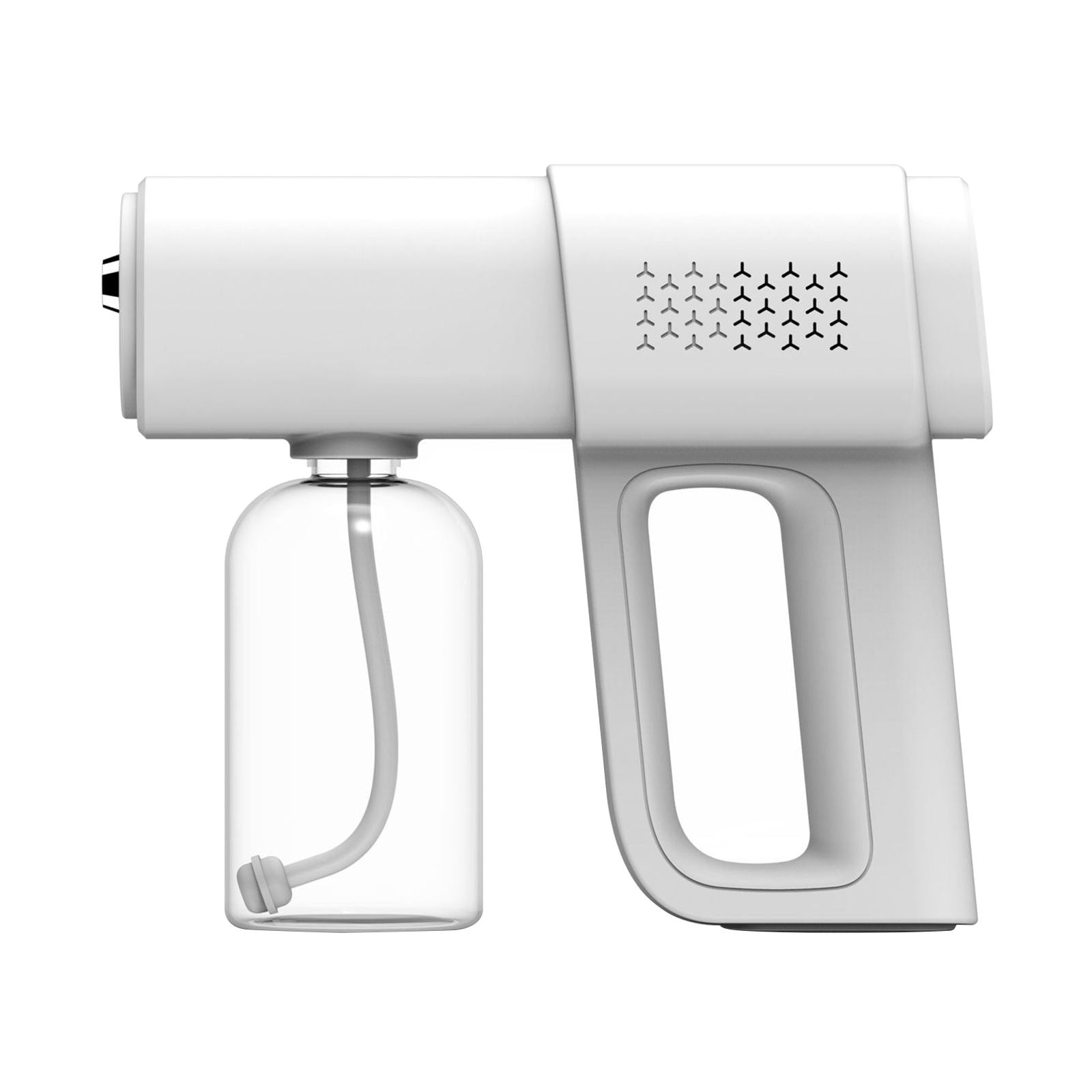 Handheld Wireless Disinfectant Atomizer Adjustable for Home 2000mAh 380ml