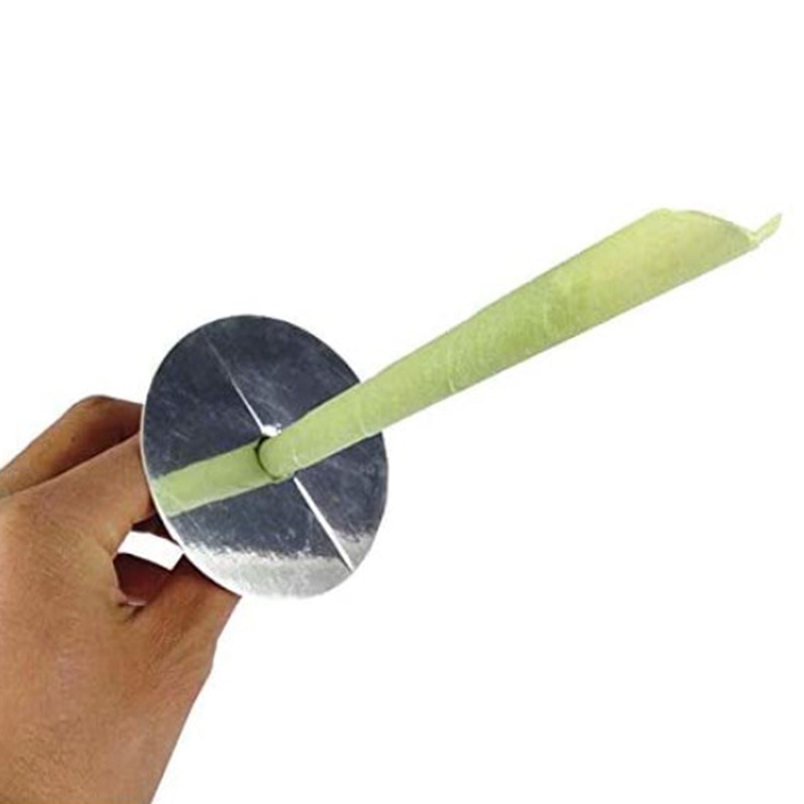 50-Pack Candles Drip Protectors Protective Disk Drip Guard for Ear Care