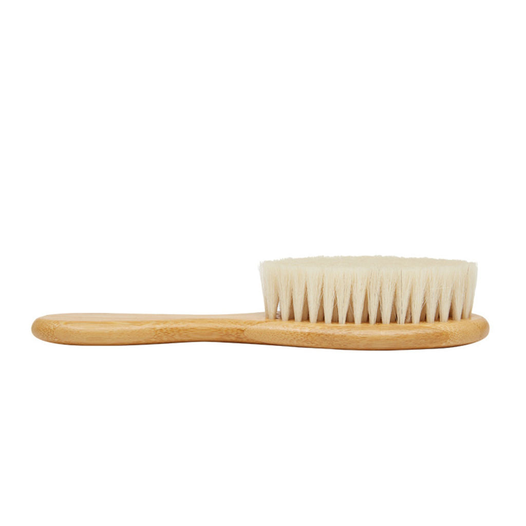 2Pcs Baby Hair Brush Perfect Hair Accessories Massage Hair Comb Girls Boys