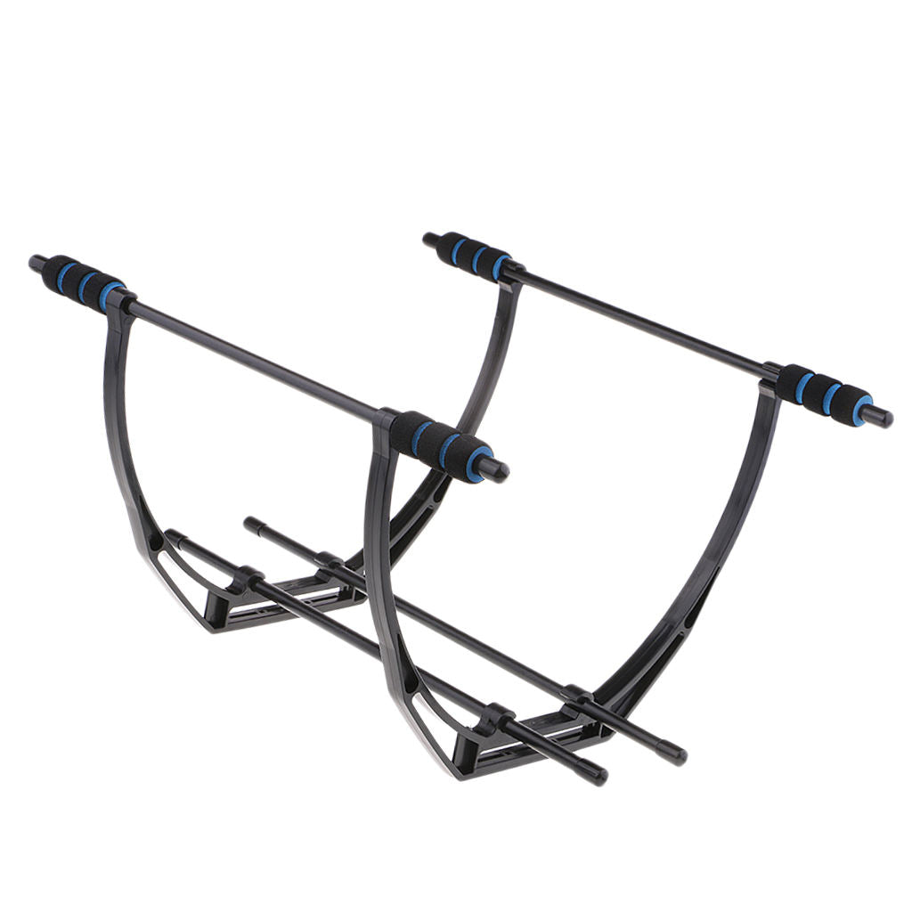 Frame Landing Skid Gimbal Damping Frame For F450 F550 Four Axis Plane