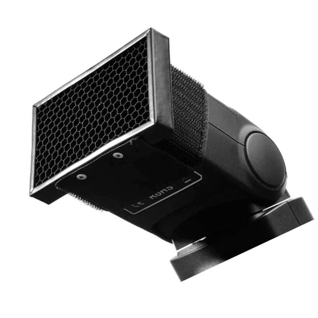Flash Light Honeycomb Grid Photographic Speedlight Photo Studio Accessories