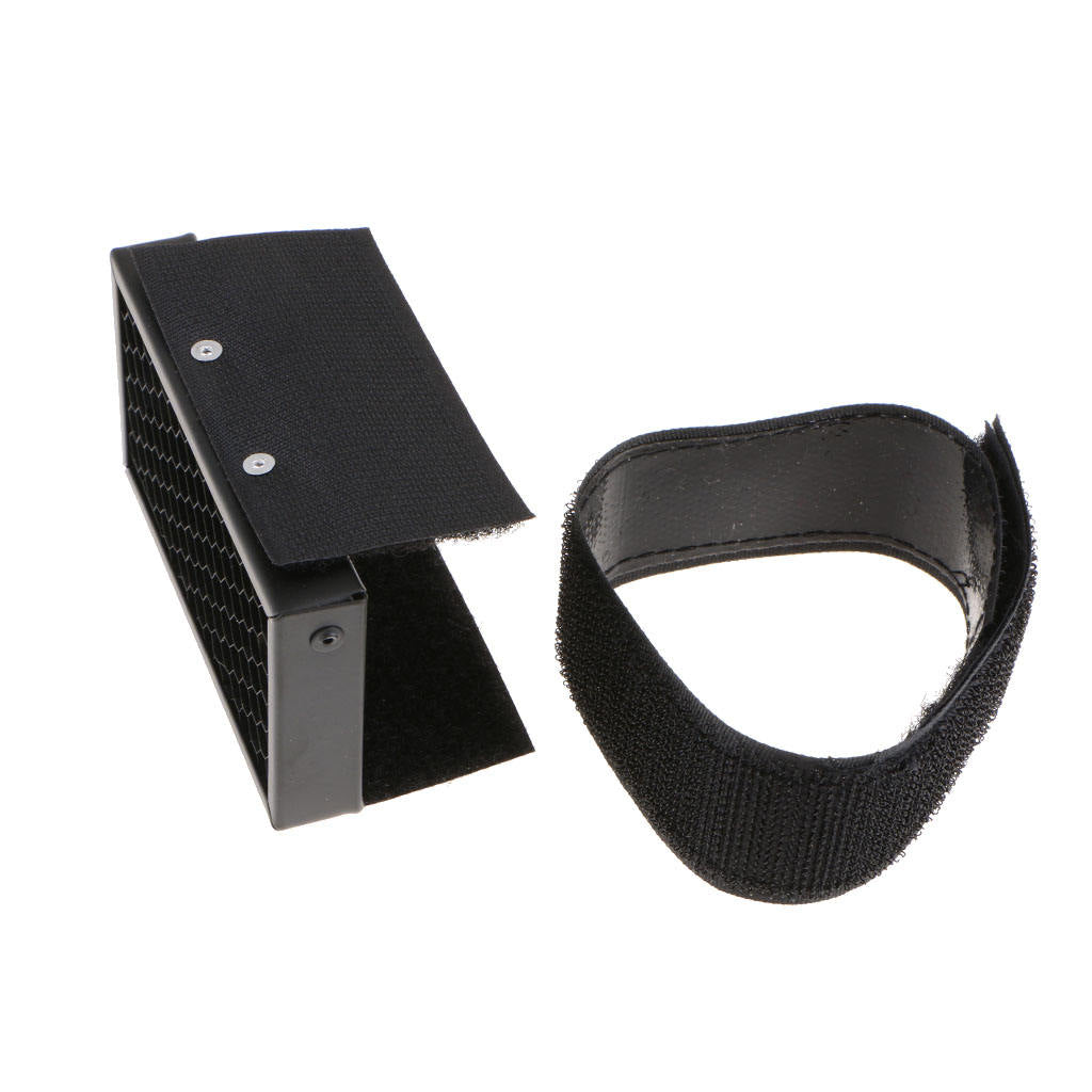 Flash Light Honeycomb Grid Photographic Speedlight Photo Studio Accessories