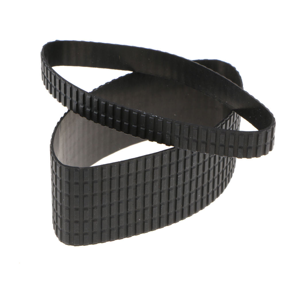 Lens Zoom and Focus Grip Rubber Ring Replacement For   24-70mm f2.8 Cameras