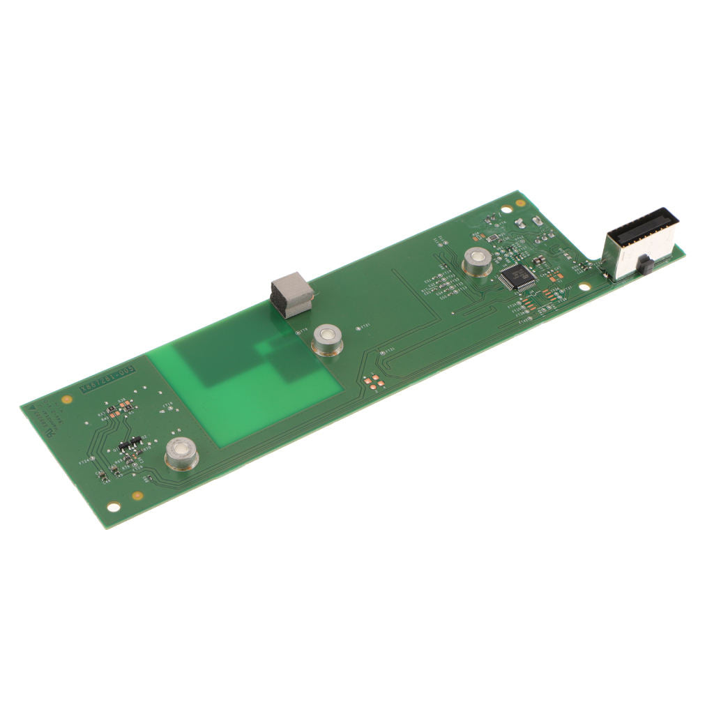 Replacement Part Repair Accessory for Xbox One Console - Power Switch On Off PCB