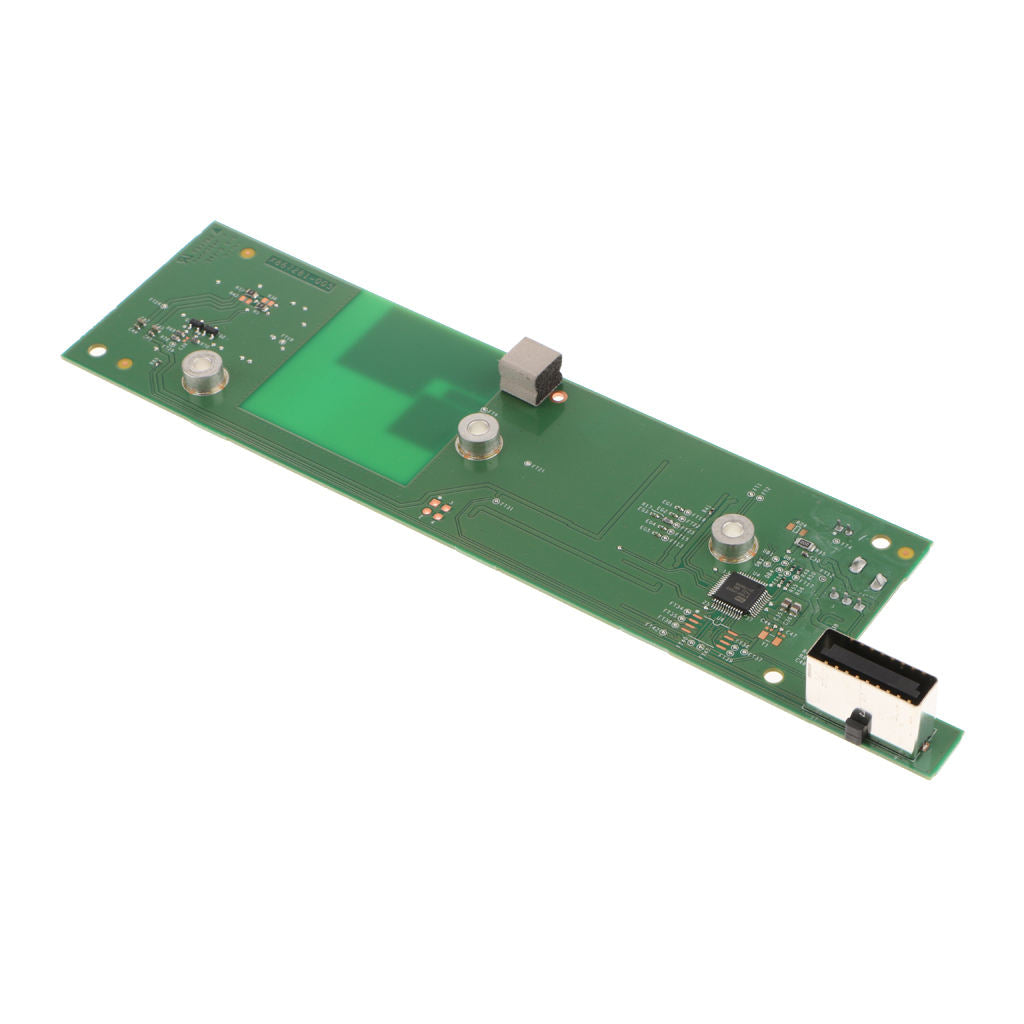 Replacement Part Repair Accessory for Xbox One Console - Power Switch On Off PCB
