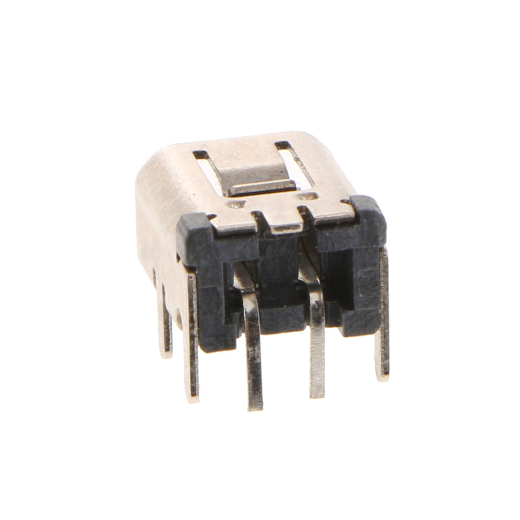 Power Socket Charging Dock Port Connector for Nintendo DSi/ DSi XL/ 2DS