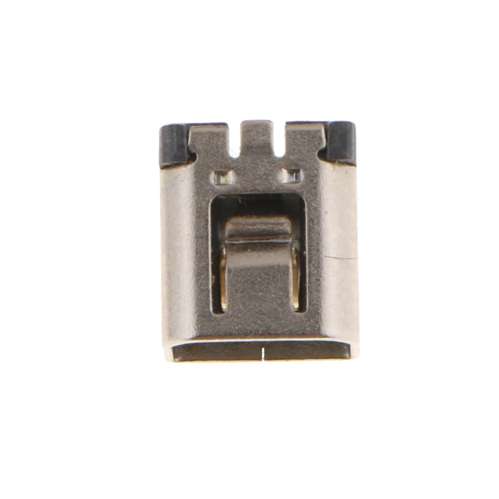 Power Socket Charging Dock Port Connector for Nintendo DSi/ DSi XL/ 2DS