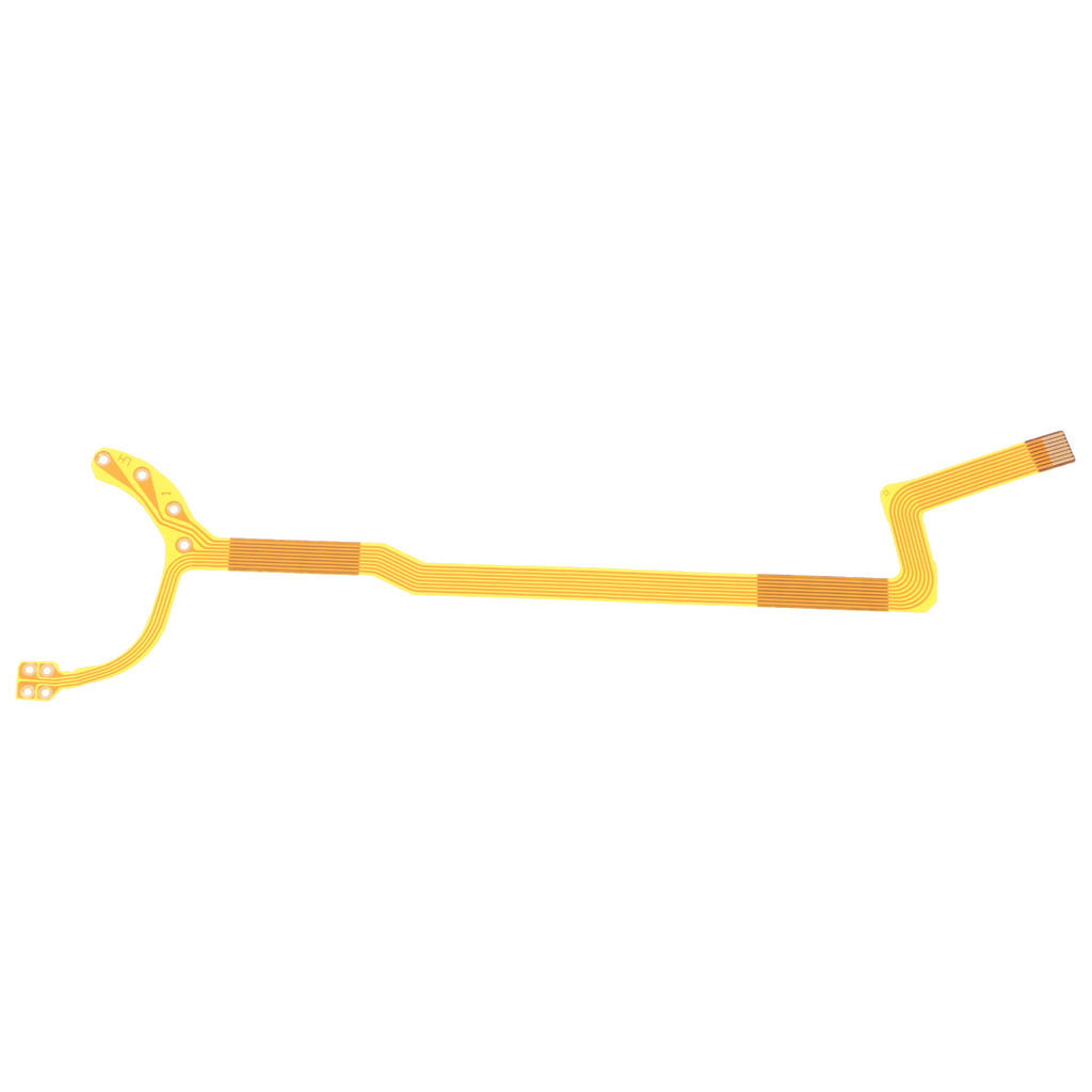 1 Generation Lens   Cable Tape for CCanon