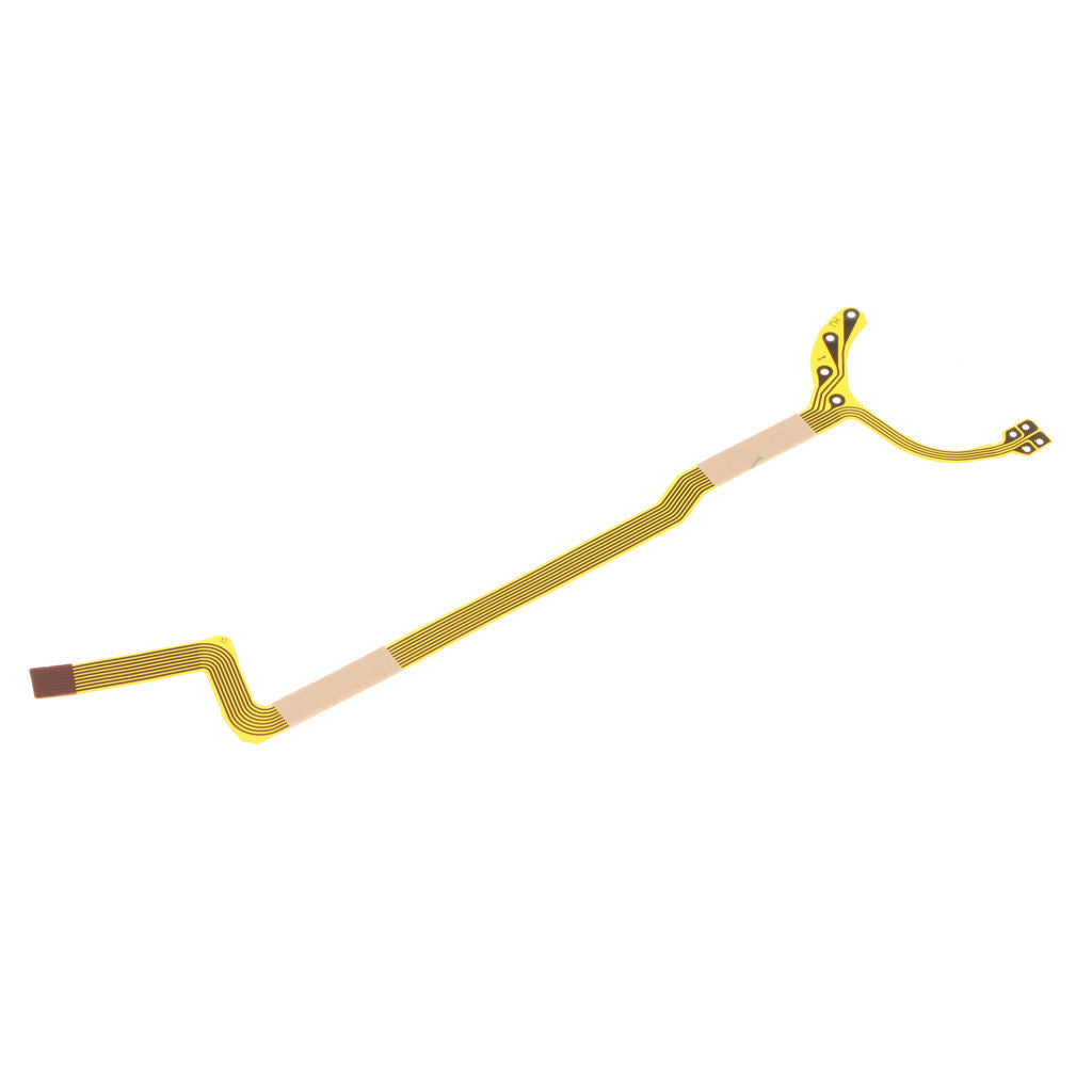 1 Generation Lens   Cable Tape for CCanon