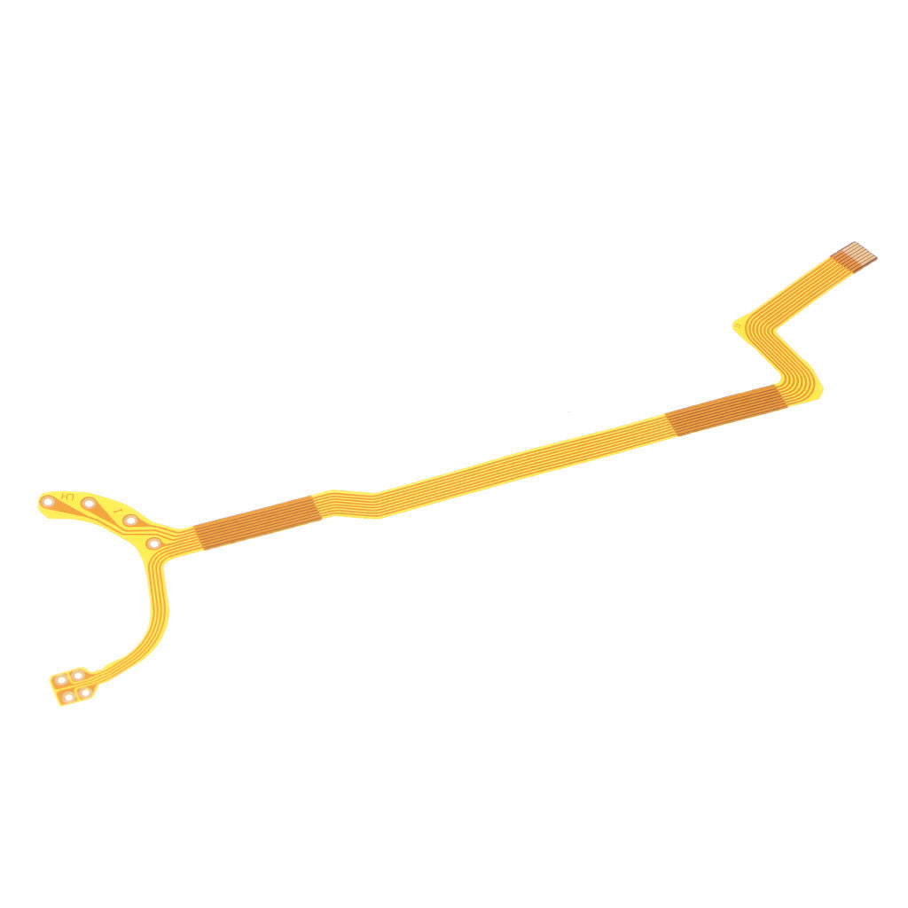1 Generation Lens   Cable Tape for CCanon