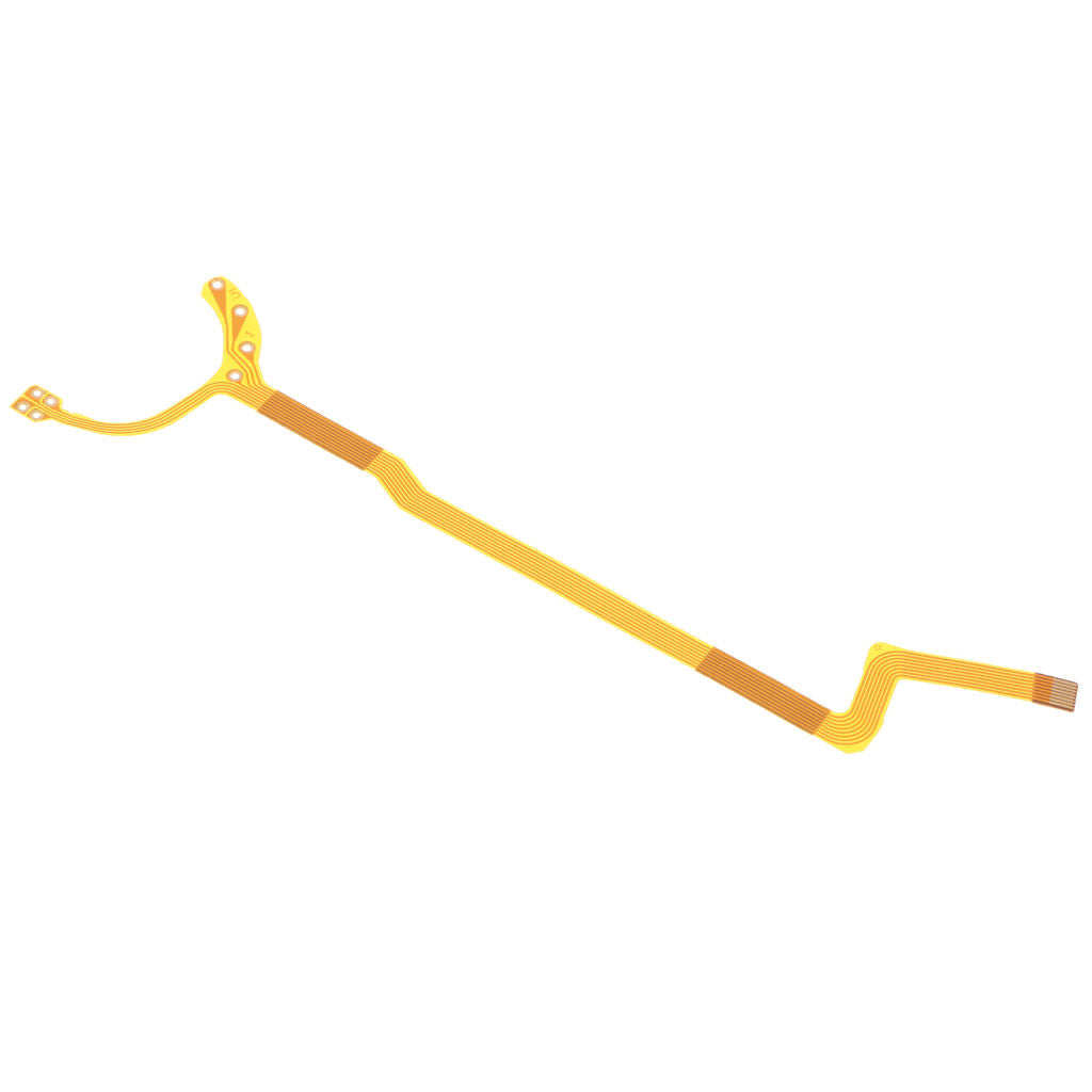 1 Generation Lens   Cable Tape for CCanon