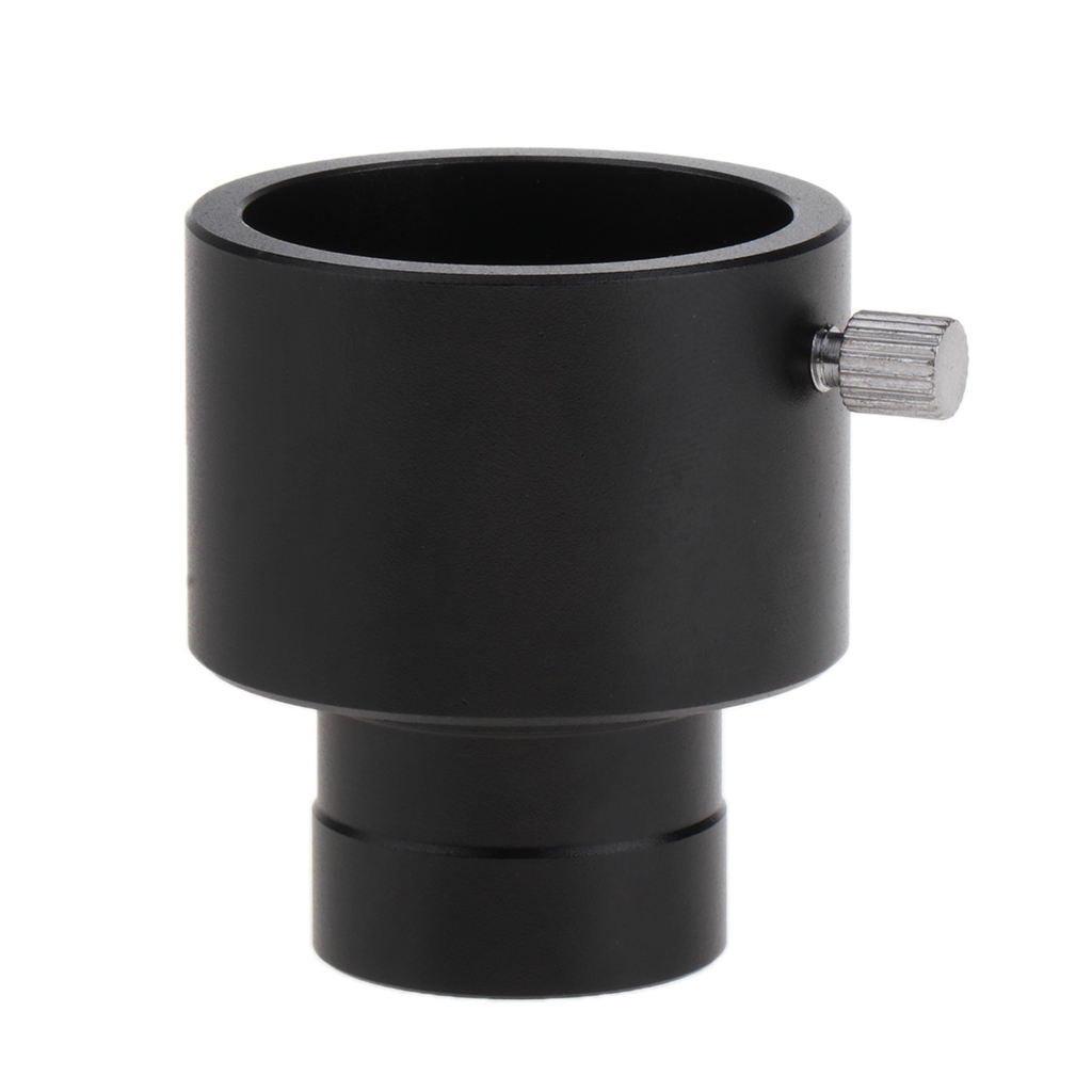 Telescope Eyepiece Adapter 1.25 inch to 0.965" / 24.5mm to 31.7mm Adaptor