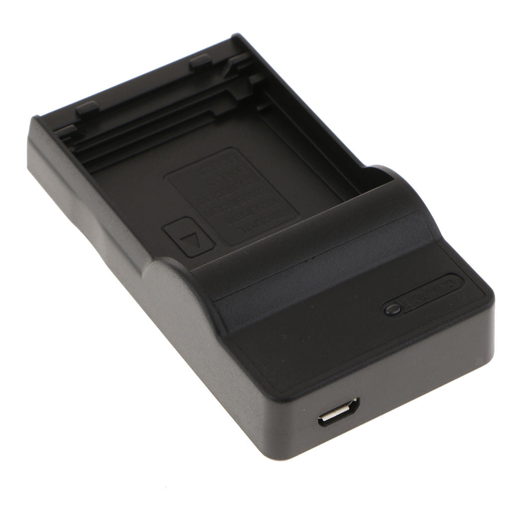 For Canon SX620HS SX720HS SX730HS Camera Battery Charger Kit & USB Cable
