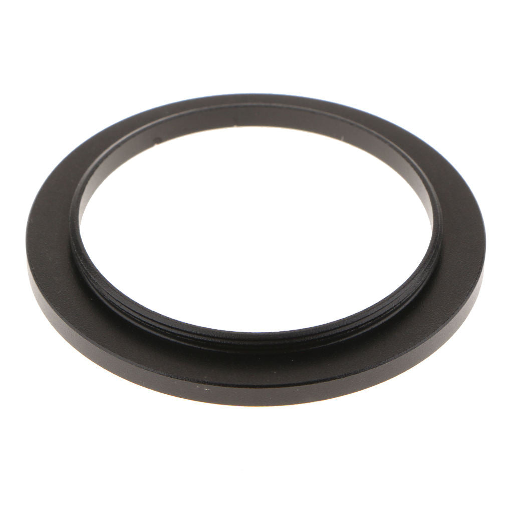 Lovoski 48mm-42mm Black   Adapter for Digital SLR Cameras