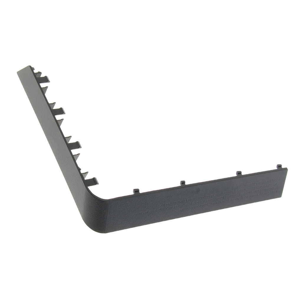 Specially Designed HDD Hard Drive Disk Cover Bay Door Flap Slot Suitable for PS4