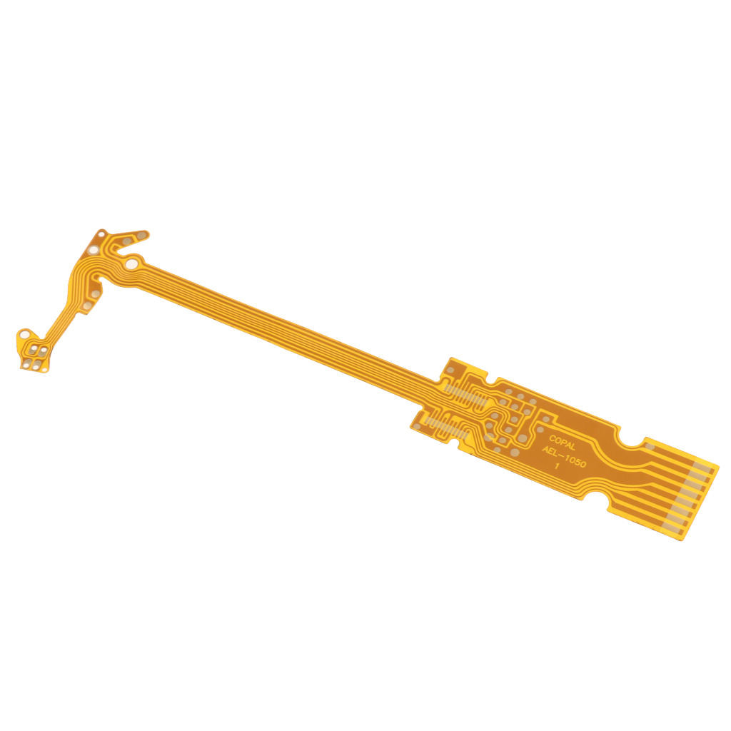 Lens shutter Aperture Flex Cable replacement for Leica Minilux cameras