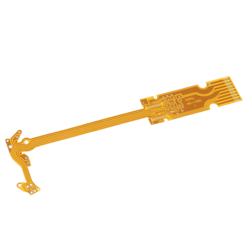 Lens shutter Aperture Flex Cable replacement for Leica Minilux cameras