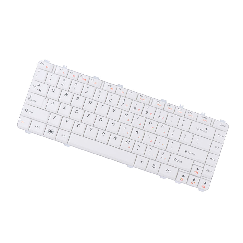 Replacement Keyboard for Lenovo Y450G Y550A V460NE B460E Y460N Y460P