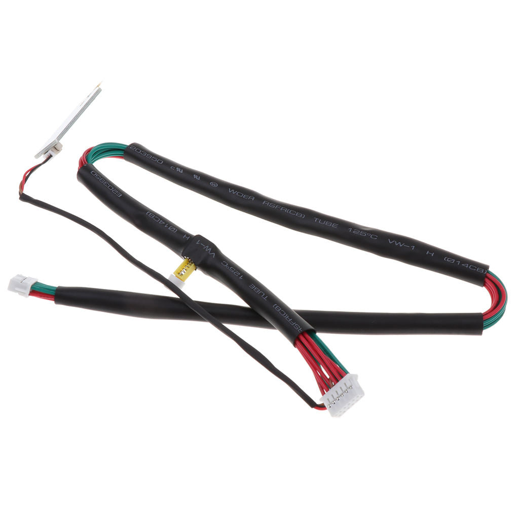 Plastic Probe V3 Cable for Microsoft   360 Motherboard 730mm
