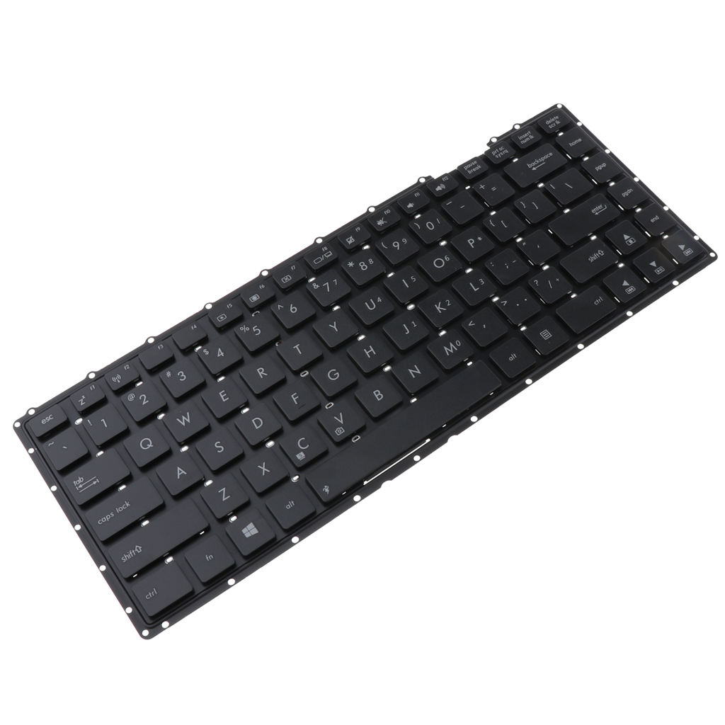 Laptop Keyboard for ASUS X451 R455L R455 R455LD E3110V A455 A555 Y483