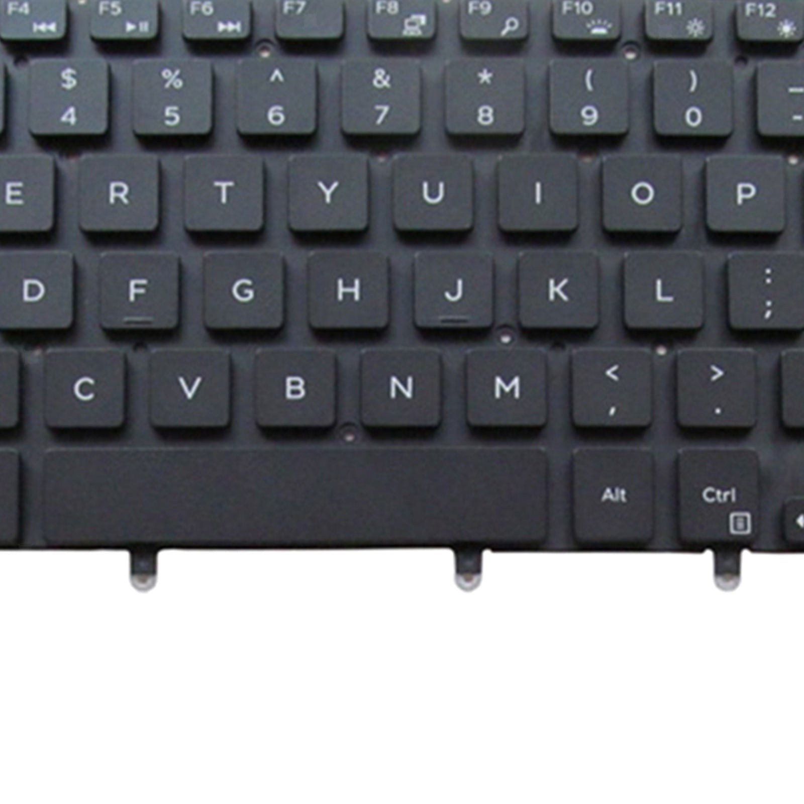 1Pcs New Replacement Keyboard US Layout Backlit For Dell XPS 15 9550 Series