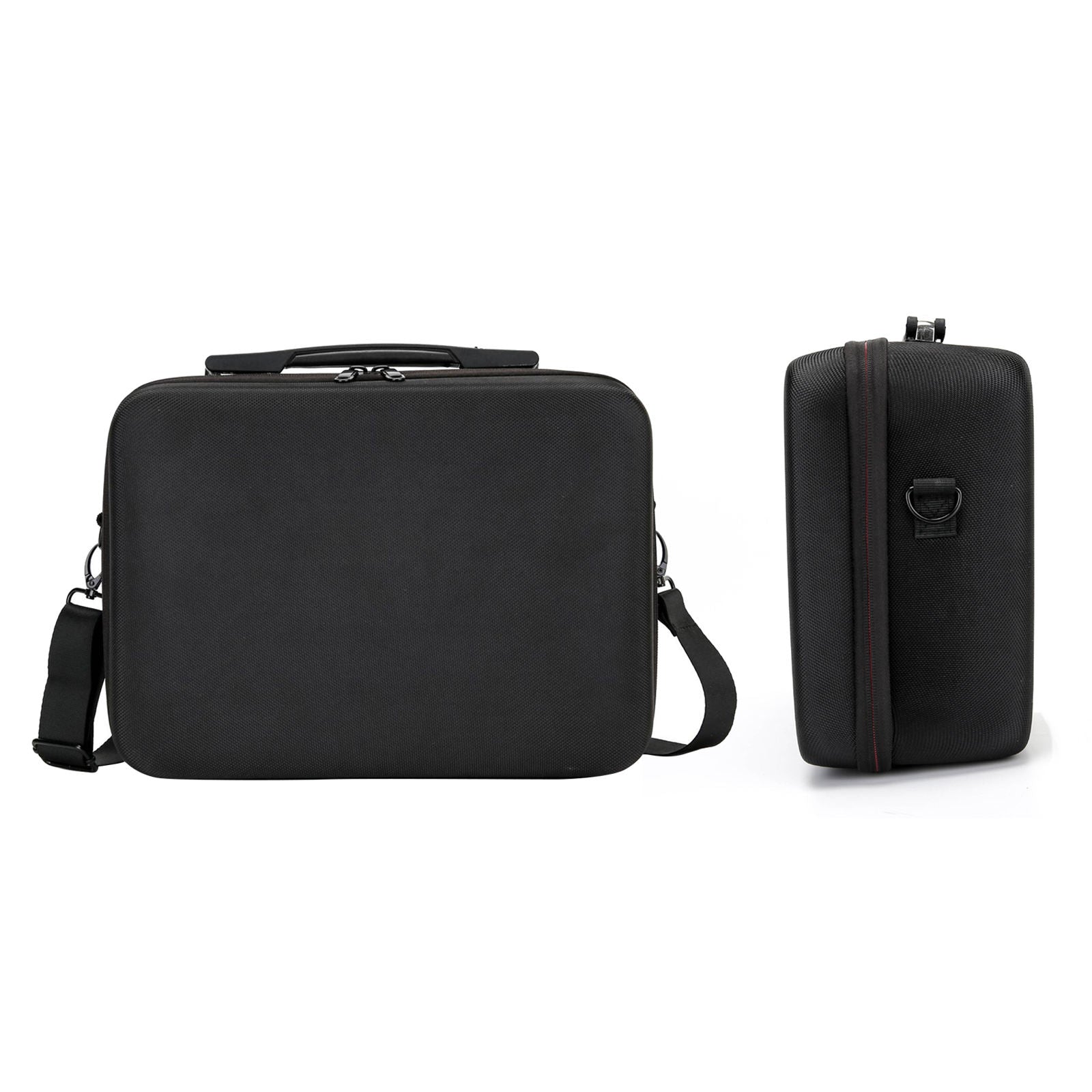 Multifunctional EVA Carrying Case Shoulder Bag for DJI Mavic Air 2 / 2S
