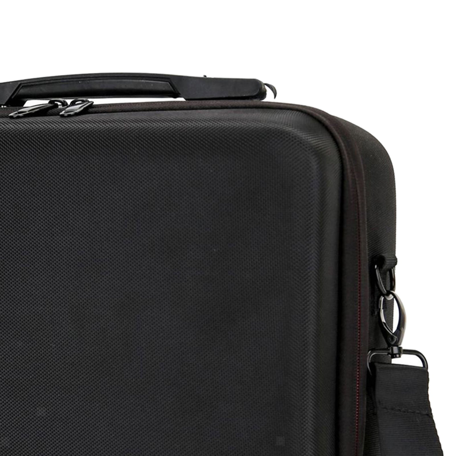 Multifunctional EVA Carrying Case Shoulder Bag for DJI Mavic Air 2 / 2S