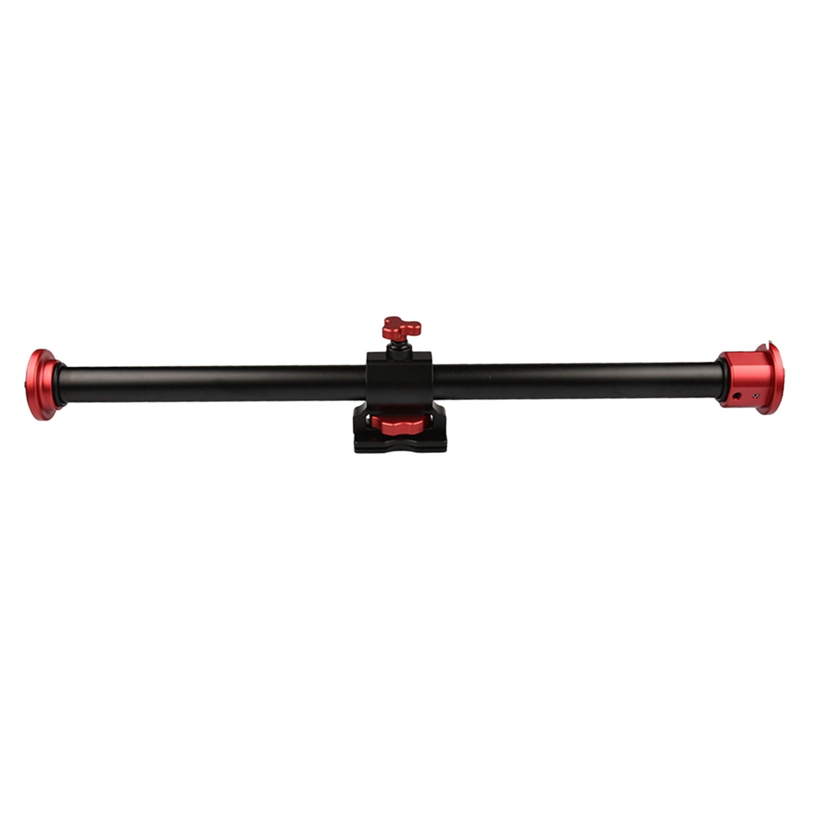 20inch Aluminum Camera Tripod Horizontal Rod Bar for Photography Studio