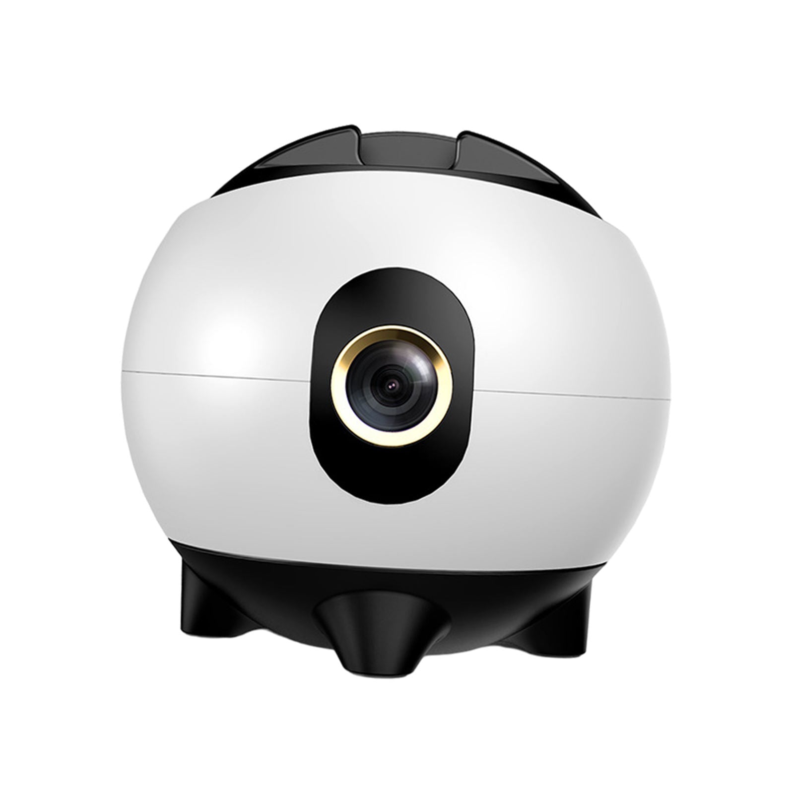 Rotating Intelligent Cameras Gimbal Stabilizer Personal Robot Cameraman Auto