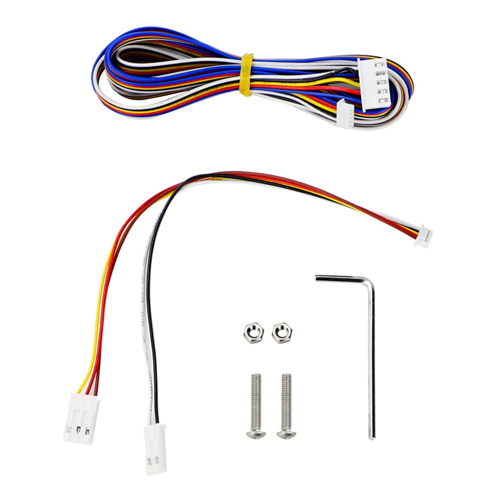 Upgraded Auto Bed Leveling Sensor Kit for Cr-10 Ender 3 Ender 5 CR 20 20 Pro