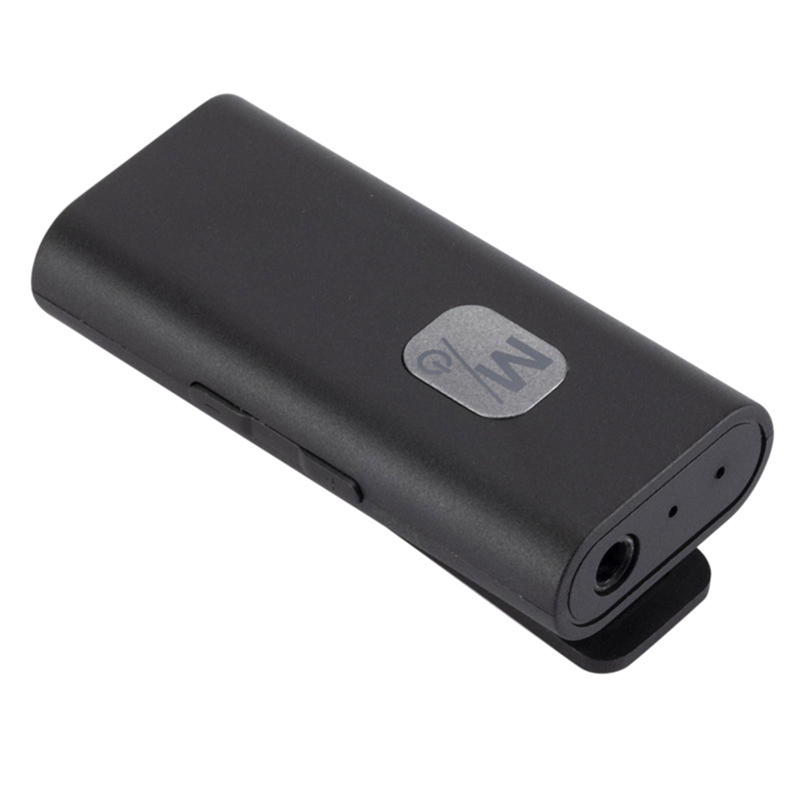Portable Bluetooth 5.0 Receiver Audio Adaptor for Car TV PC HD Talking