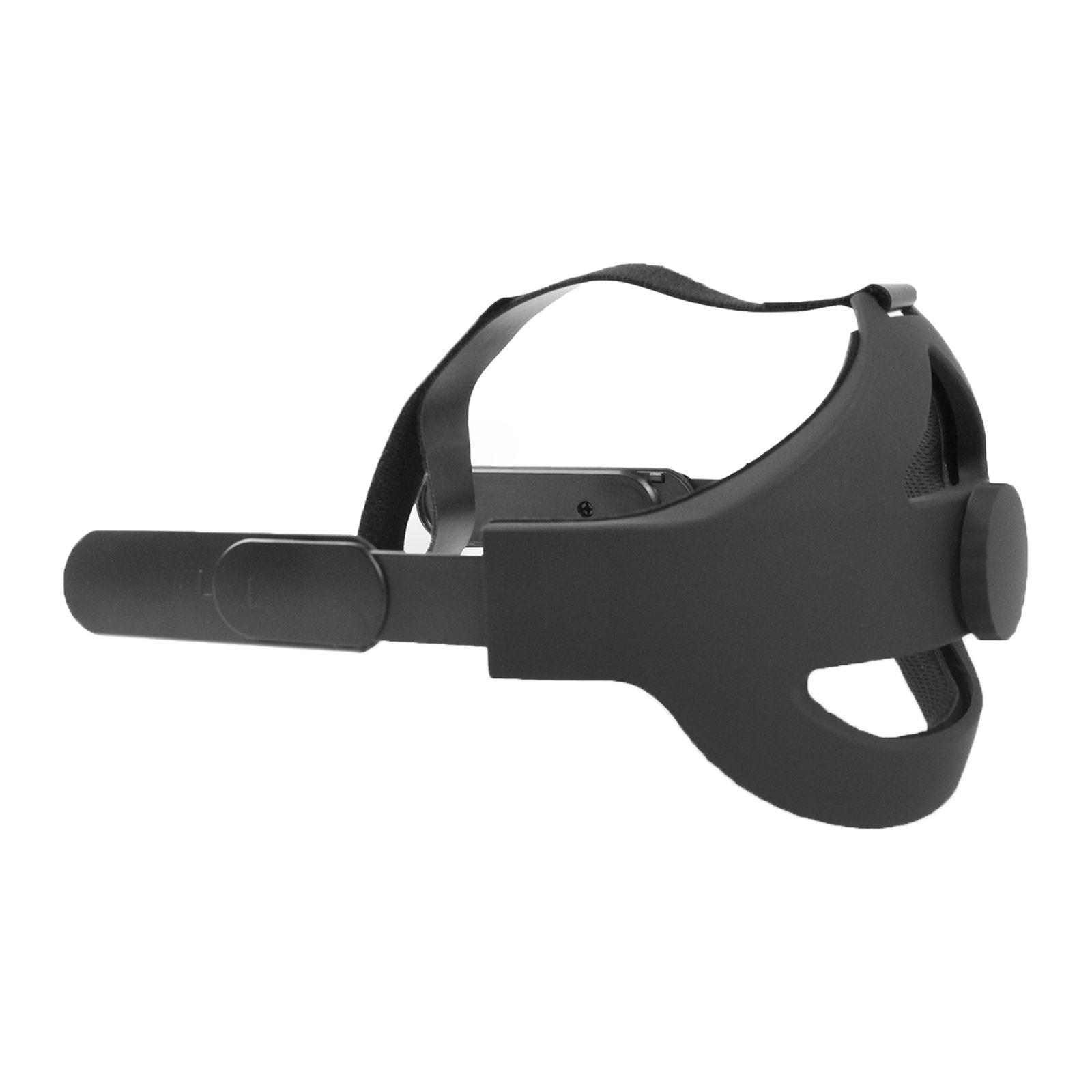 Head Strap for Quest 2 VR Headset Replace Strap Reduce Pressure Accessories