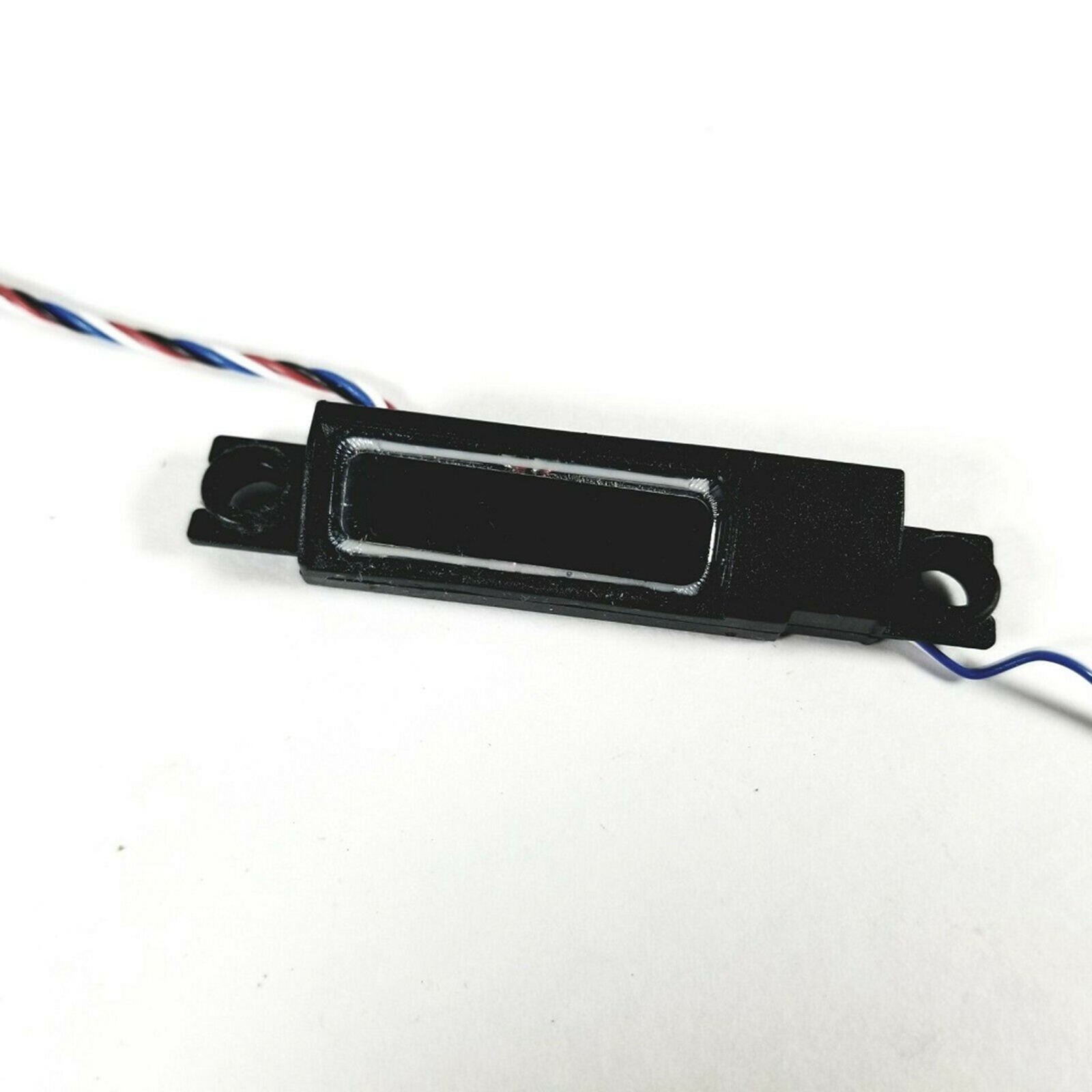 Set of 2 Built in Speaker Loudspeaker for Dell E5470 Pk23000RB00 Tablets