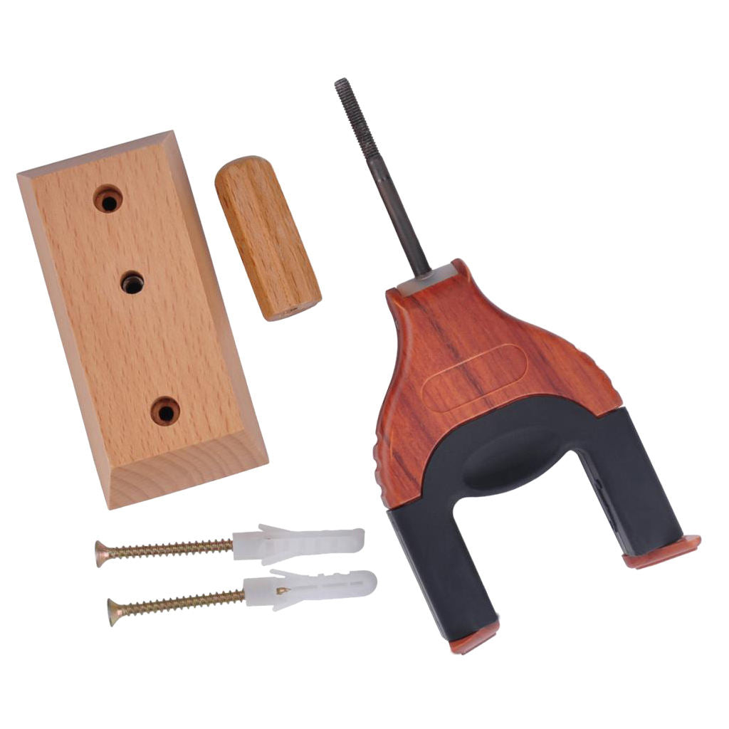 Hanger Hanger Auto Locks Paneled Ukule Violin Tank Parts