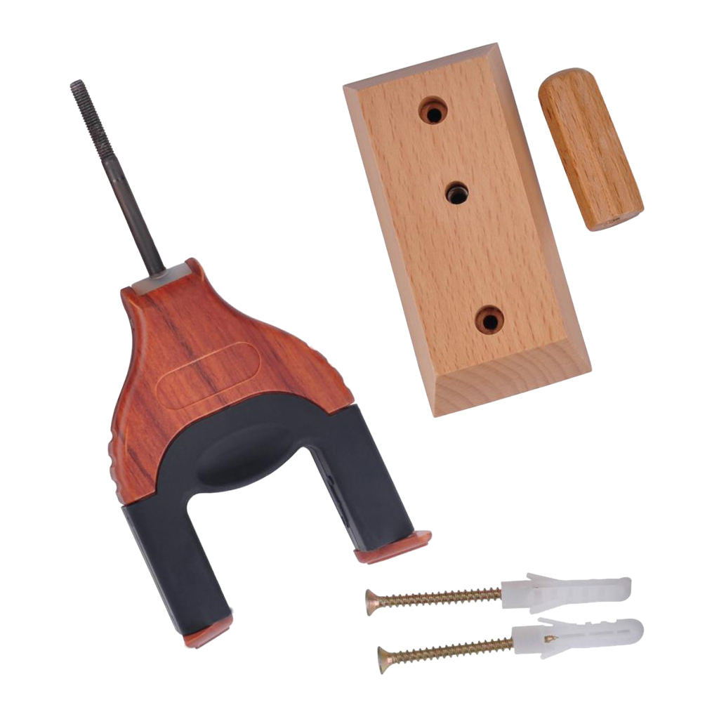 Hanger Hanger Auto Locks Paneled Ukule Violin Tank Parts