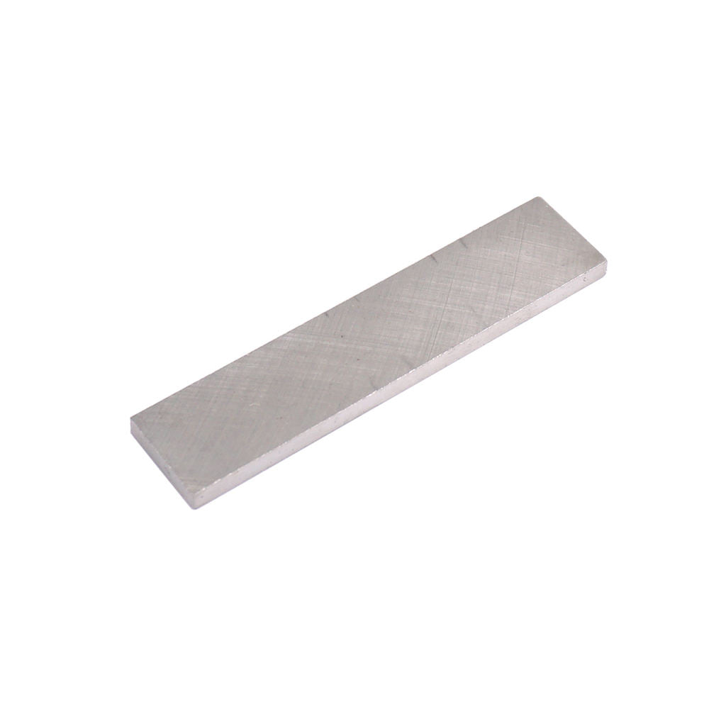 2pcs Alnico 5 Bar Magnet for Electric Guitar Part Humbucker Pickup Accessory