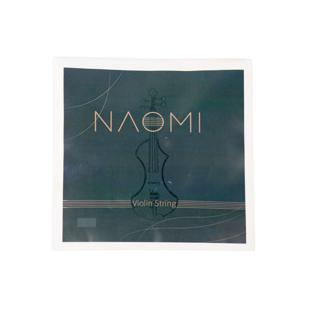 Violin string For 4/4 3/4 size violin strings Violin parts accessories